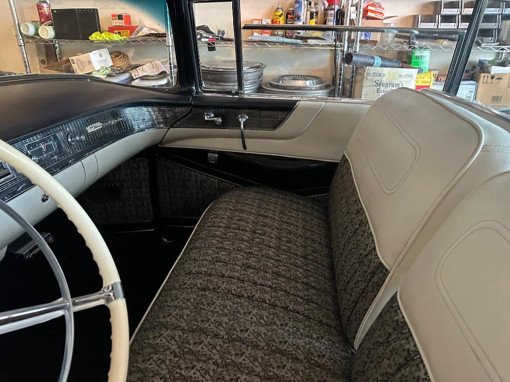 cadillac 1956, foto 7