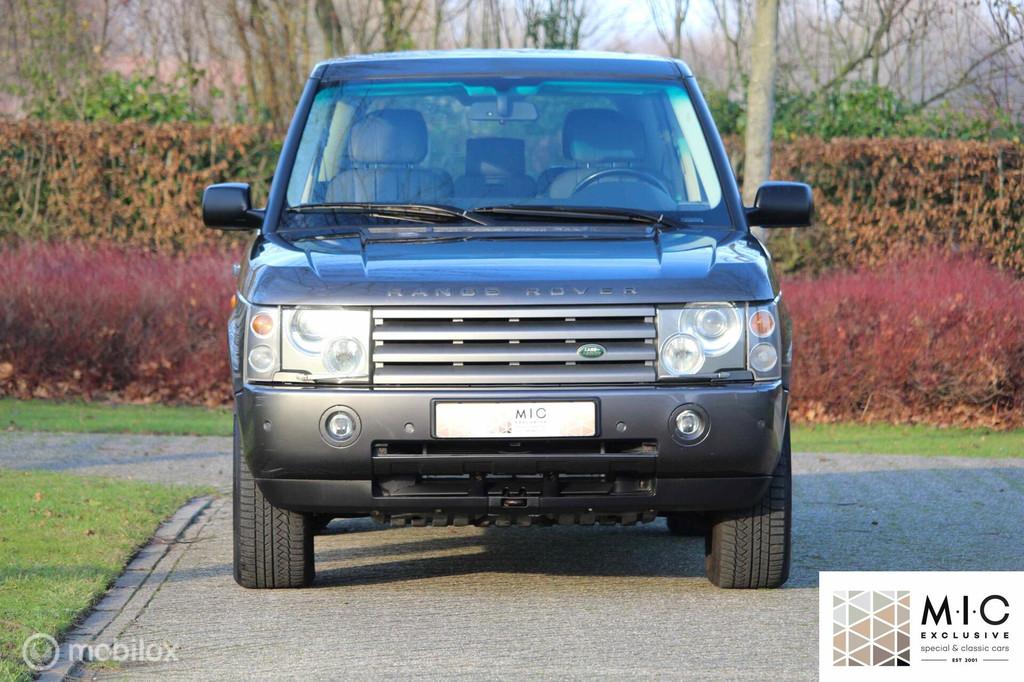 Land Rover Range Rover 4.4 V8 Vogue | Inruil welkom!, Auto's, Automaat, 8 cilinders, Particulier, SUV of Terreinwagen