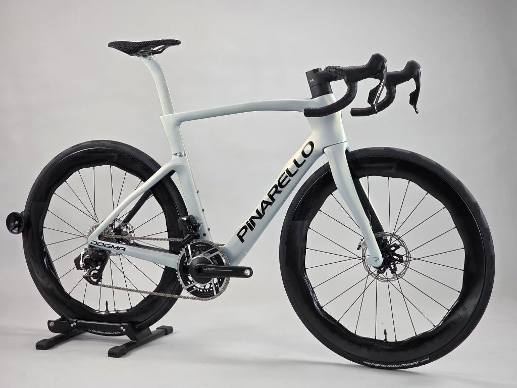 Pinarello Dogma F racefiets maat 56 NIEUW, Fietsen en Brommers, Overige merken, 28 inch, Italie, Carbon