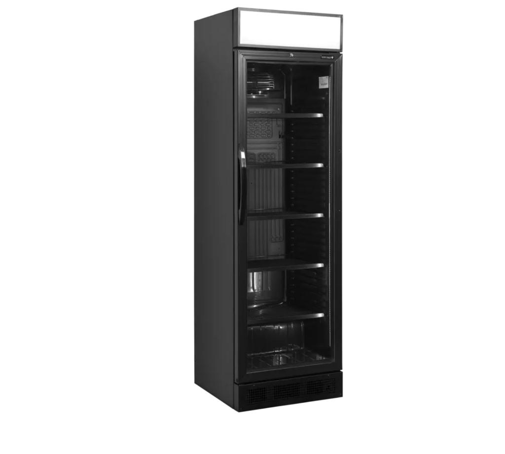 Professionele horeca koelkast / Glasdeur koelkast Tefcold, Tefcold, Nieuw in verpakking, Tefcold@tefcold.nl, Tefcoldlaan 4