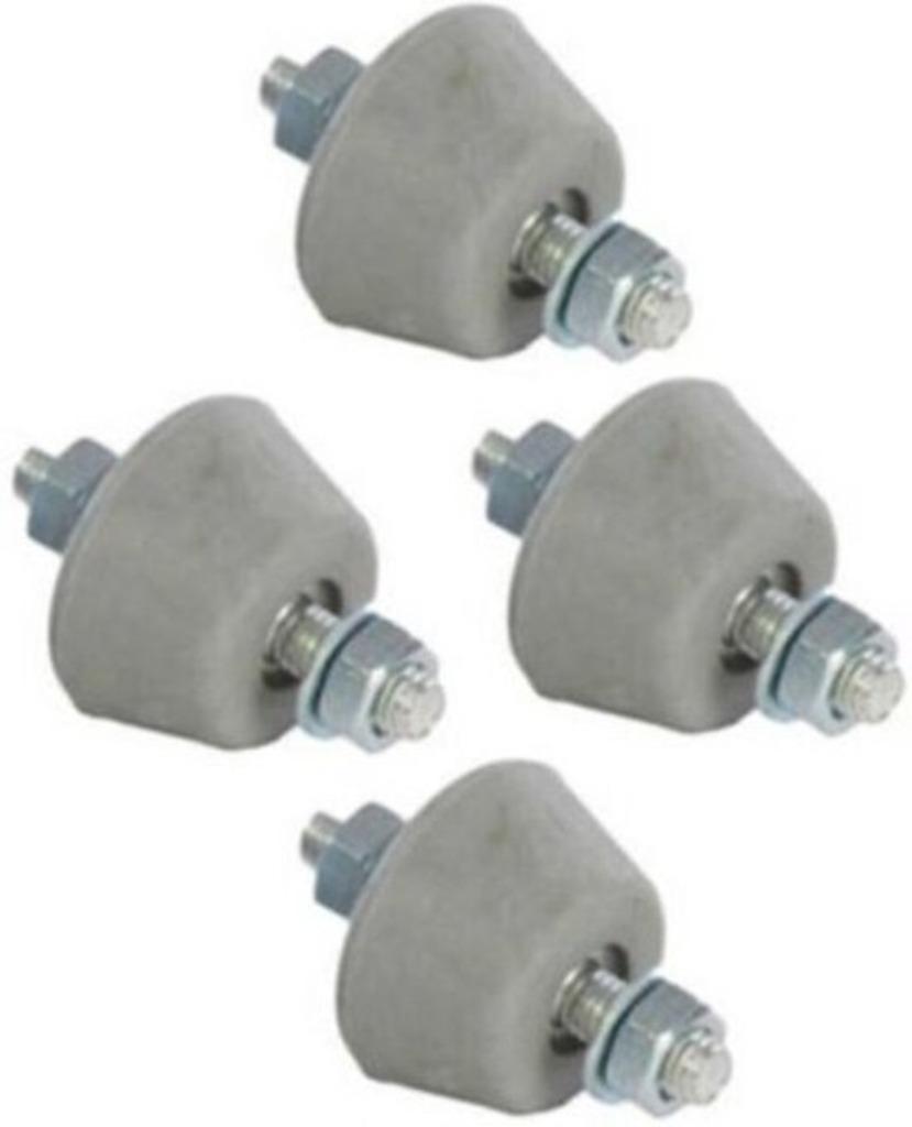 Trildempers Airco SOFT - goedkoop, Nieuw, Ophalen of Verzenden, Info@bodoclimate.nl, Bodo Climate B.V.