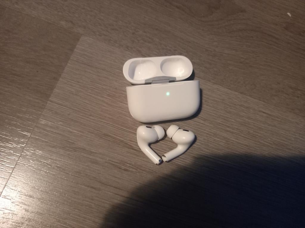 Airpods pro 2, Telecommunicatie, Mobiele telefoons | Oordopjes, Ophalen of Verzenden, Nieuw