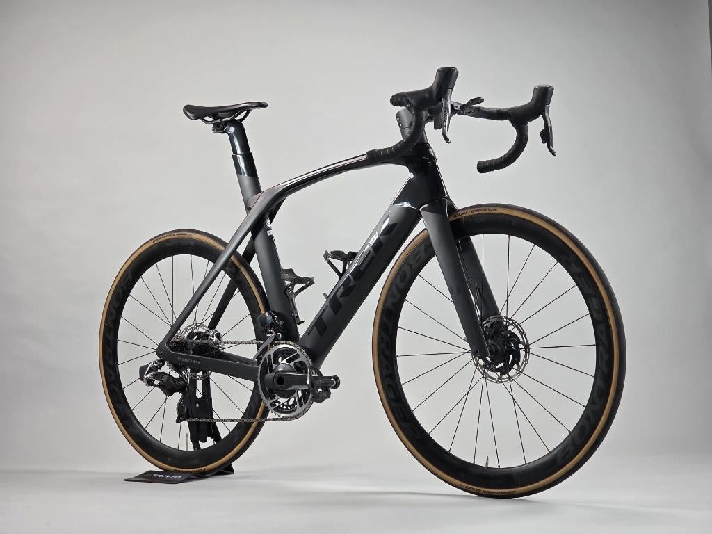 Trek Madone SLR9 racefiets maat 56 Sram Red, Fietsen en Brommers, Overige merken, 28 inch, Gebruikt, Ophalen of Verzenden