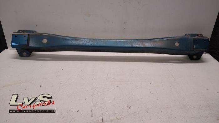 Bumperframe achter van een Mazda 2, Gebruikt, -, -, Ophalen of Verzenden