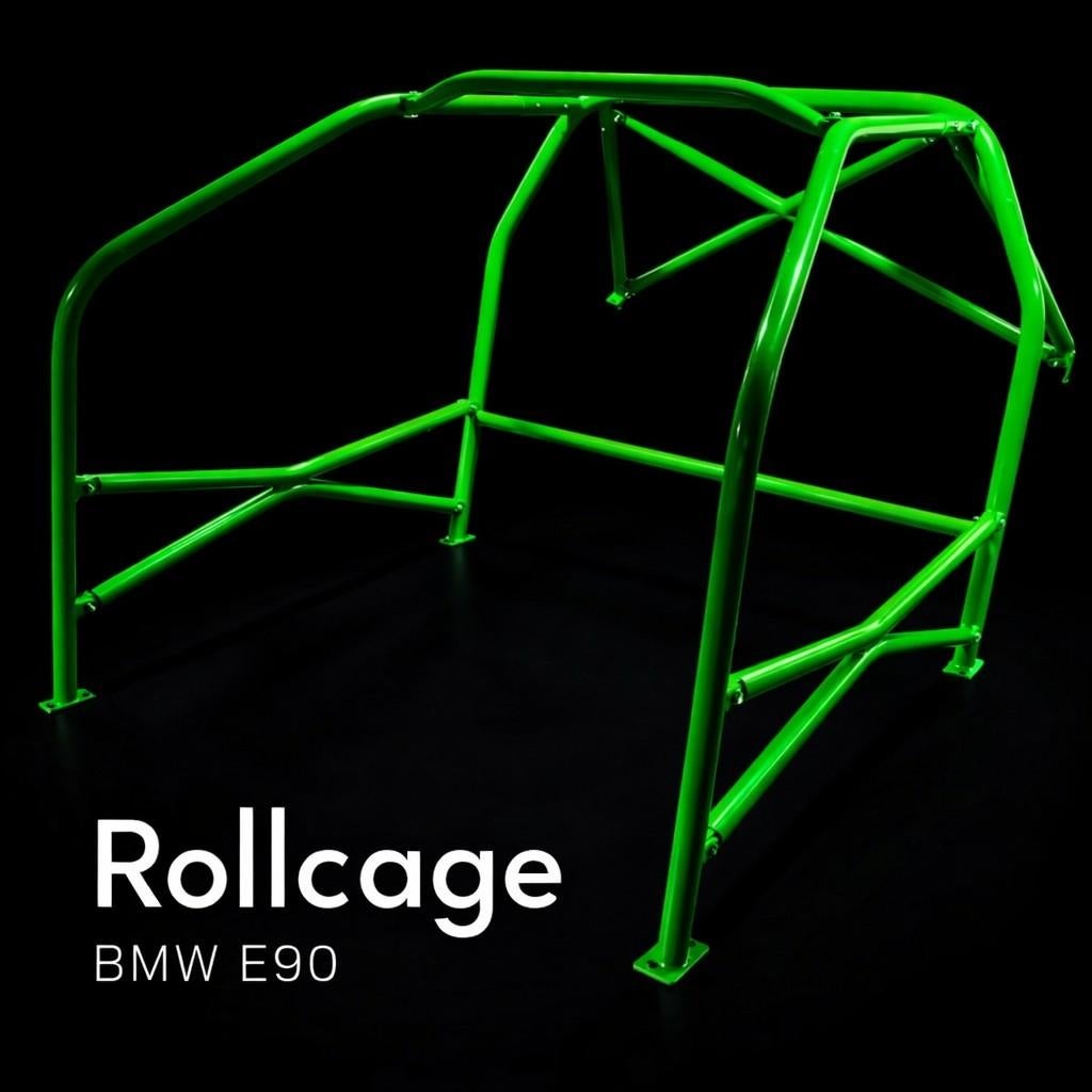 Rolkooi BMW, Auto diversen, Ophalen of Verzenden