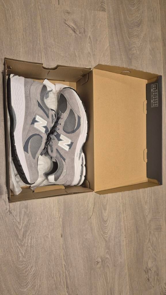 New Balance 2002r Grey, New Balance, Overige kleuren, Nieuw, Ophalen of Verzenden