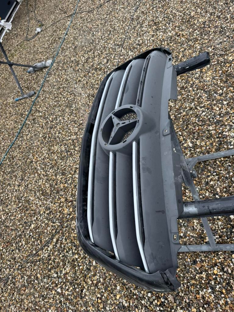 Mercedes sprinter grille, Auto-onderdelen, Ophalen of Verzenden