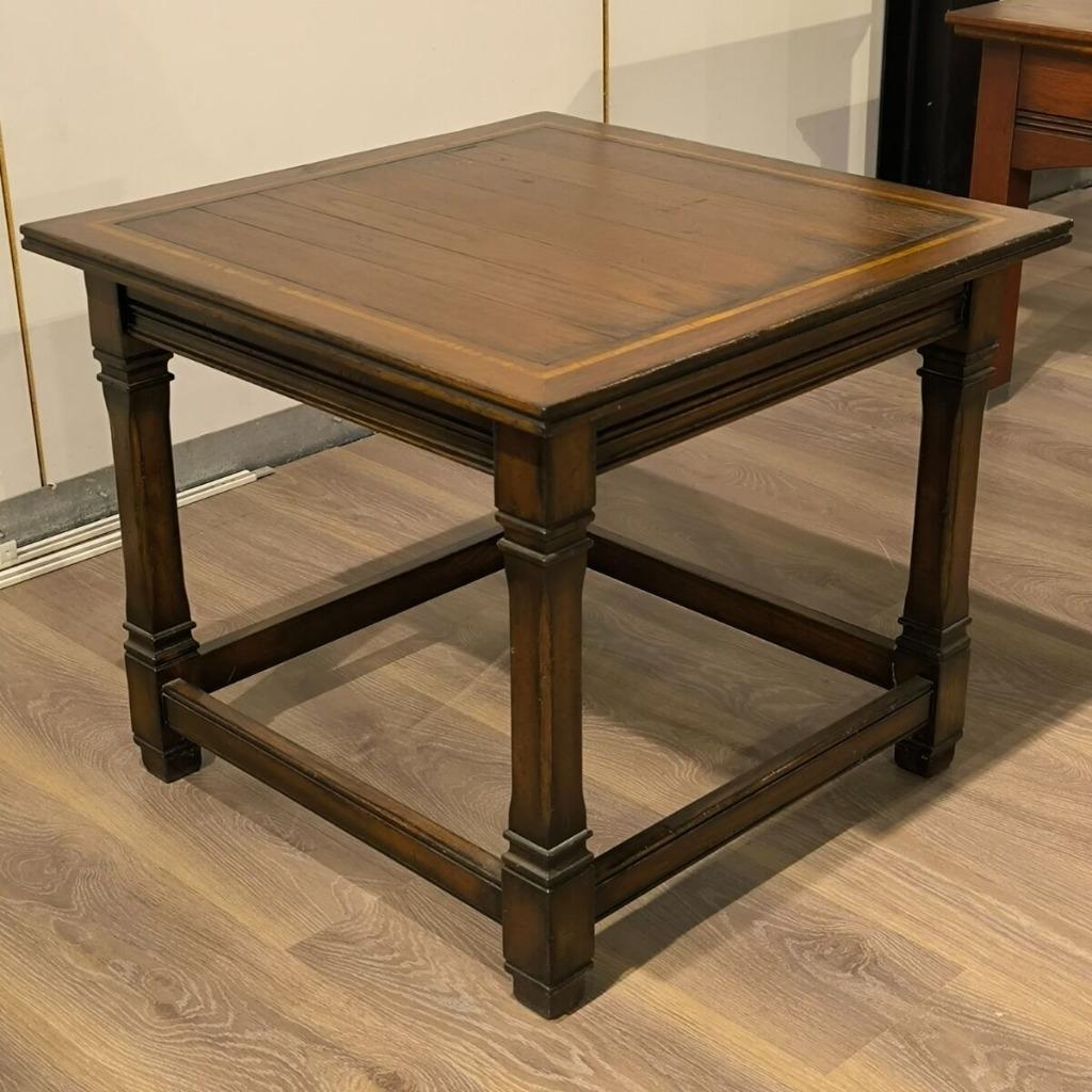 SHOWROOMMODEL: Div. Salon- en Bijzettafels Klassiek & Glas, Ophalen, Modern, Klassiek, 50 tot 100 cm, Nieuw