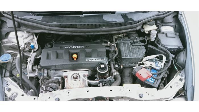 Subframe van een Honda Civic, Auto-onderdelen, Honda, Gebruikt, -, -