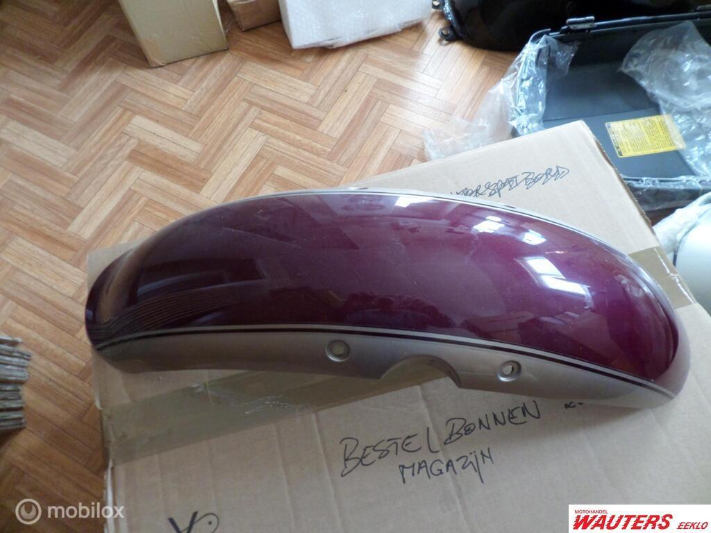 Spatborden vz800 marauder suzuki, Ophalen of Verzenden, Nieuw