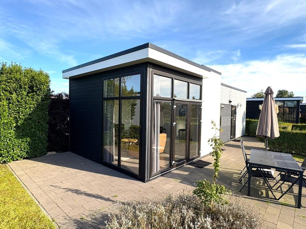 EuroParcs Bad Hulckesteijn vakantiewoning te koop Chalet, Caravans en Kamperen, Stacaravans, tot en met 4, Ophalen