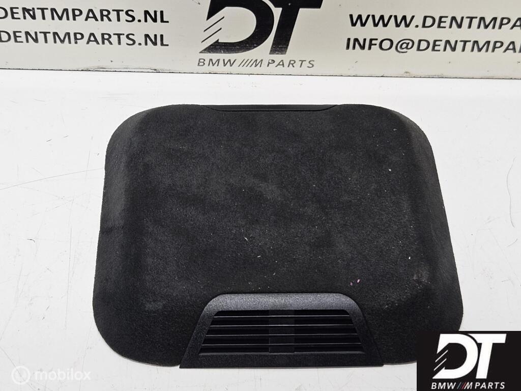 Hemel alarm afdekking ALCANTARA BMW E39 M5 51442698330, Gebruikt, Ophalen of Verzenden, BMW, BMW