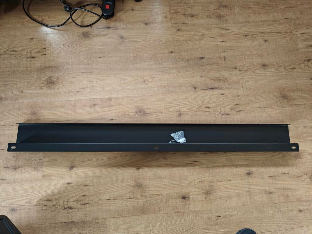 Kabelgoot 135cm - Prima Staat, Ophalen, Zo goed als nieuw