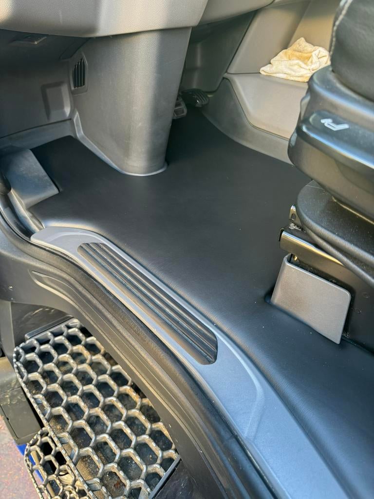 Aanbieding !!  Scania next gen vloermatten, Ophalen of Verzenden, Scania, Interieur en Bekleding