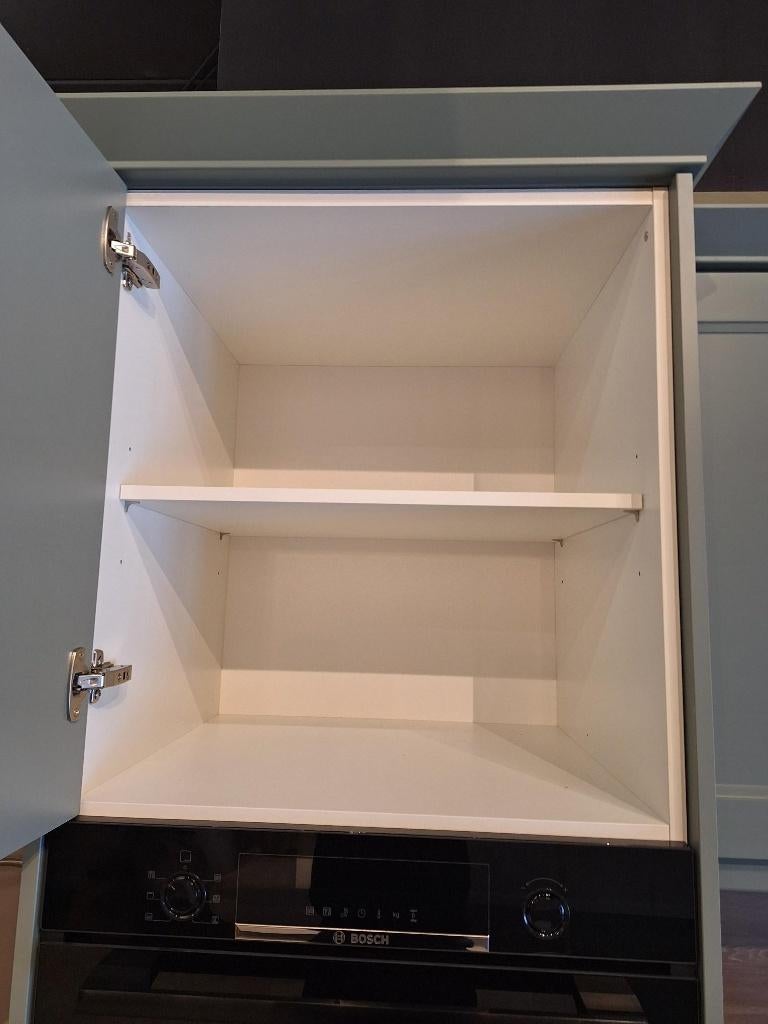 Complete Nieuwe keuken met apparatuur – Keuken Muck, Huis en Inrichting, Keuken | Complete keukens, Ophalen of Verzenden, Nieuw