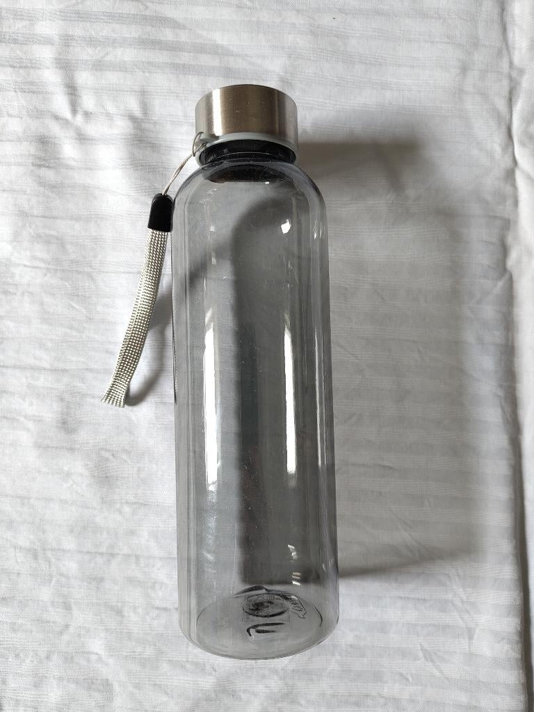 KORTING! - drinkflessen / waterflessen, 2 stuks, Ophalen of Verzenden, Zo goed als nieuw