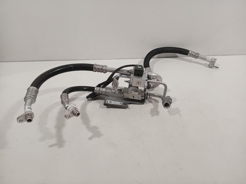 Airco leiding Citroën C4, Onderdelen@venauto.nl, Van der Ven Autorecycling B.V., Gebruikt, Ettenseweg 76, 4706 PB Roosendaal, The Netherlands