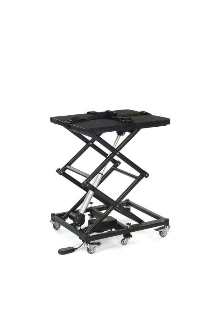 Lift voor scootmobiel rolstoel, Diversen, Rolstoelen, Nieuw, Elektrische rolstoel, Inklapbaar, Ophalen