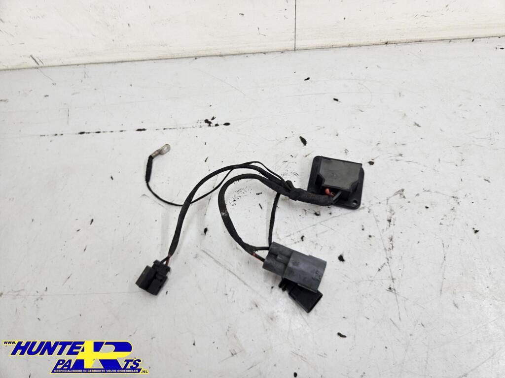 Elektronische control unit Volvo XC90 II ('14-'22) 31441867, Gebruikt, Ophalen of Verzenden, Volvo, Volvo