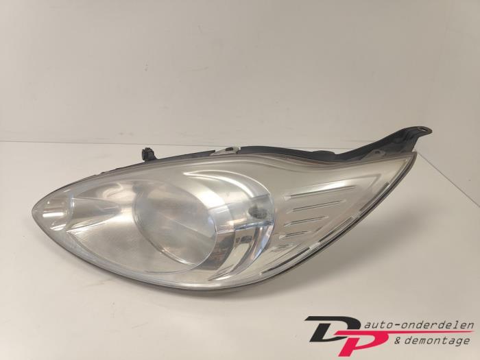 Koplamp links van een Ford KA, Auto-onderdelen, Verlichting, Gebruikt, -, -, Ophalen of Verzenden