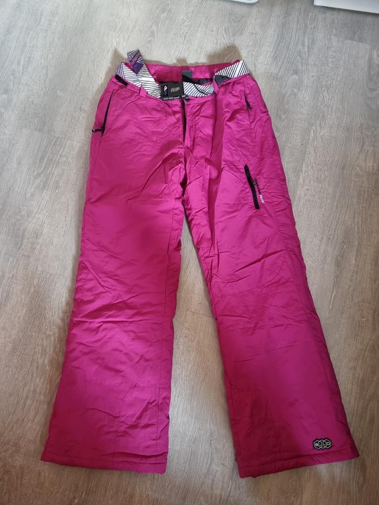Dames skibroek maat M - Mountain Peak, Ophalen of Verzenden, Zo goed als nieuw, Mountain Peak, Broek