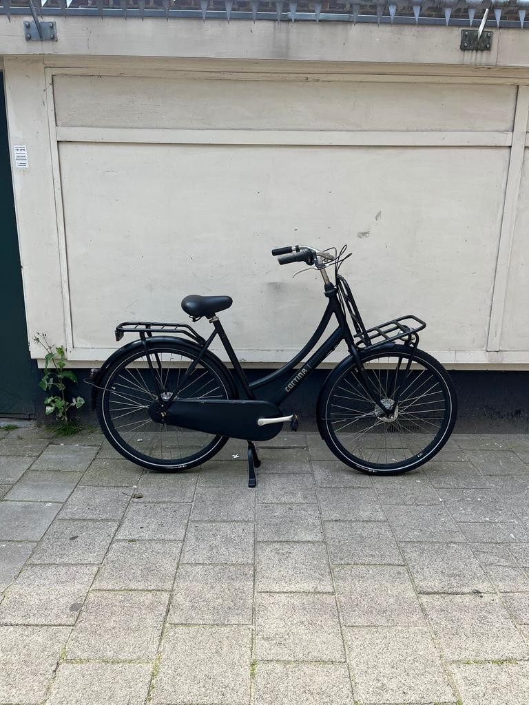 A-merk transportfietsen cortina, bsp, Batavus, gazelle, Azor, Fietsen en Brommers, Fietsen | Dames | Omafietsen, Zo goed als nieuw