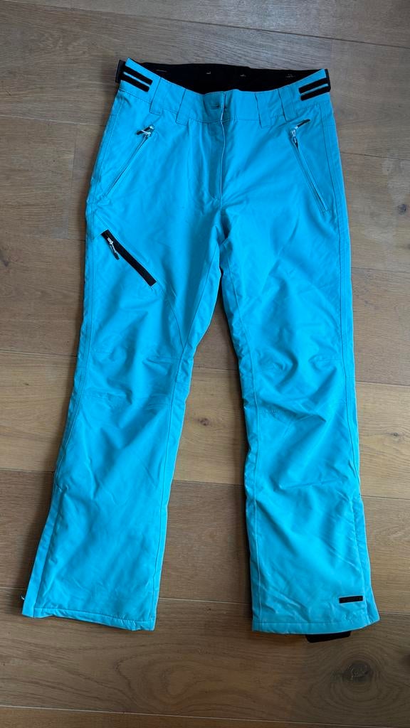 Icepeak Skibroek Dames Maat 36, Kleding | Dames, Wintersportkleding, Ophalen of Verzenden, Zo goed als nieuw, Maat 36 (S), Broek