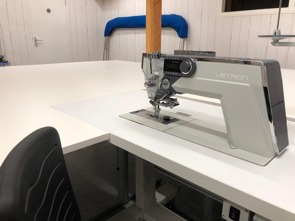 Reparatie Van Uw Zeil, Bootkap, Buiskap, Boottent, Watersport en Boten, Laakweg, Overige typen, Nieuw, Ophalen of Verzenden