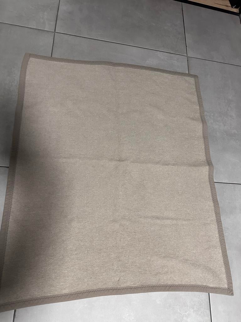 dekens, Ophalen, Zo goed als nieuw, 100 cm of meer, Deken