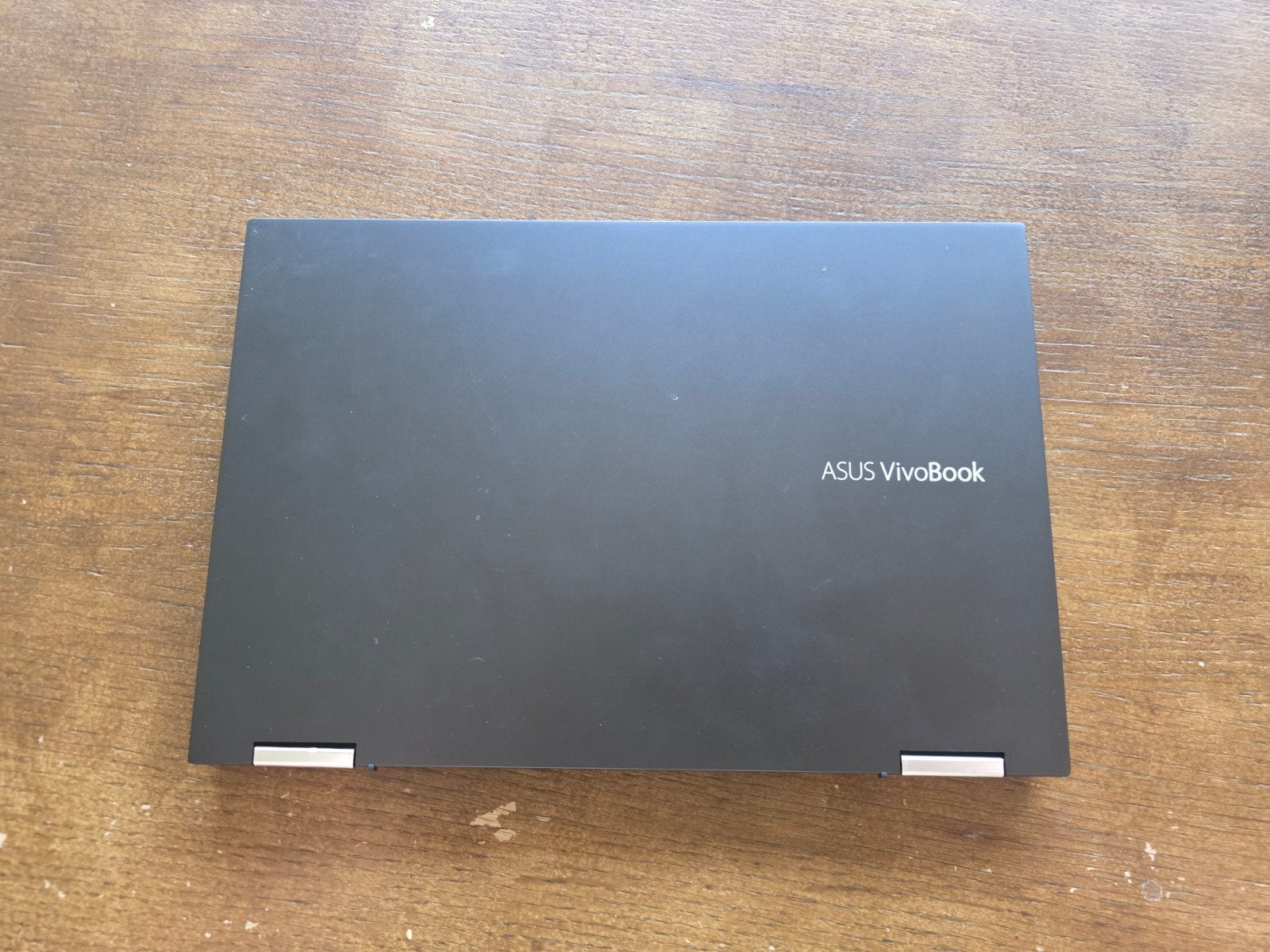 ASUS Vivobook Flip 14 Touchscreen Laptop/Tablet - ZGAN, 14 inch, 4 GB of minder, Touchscreen, Ophalen of Verzenden