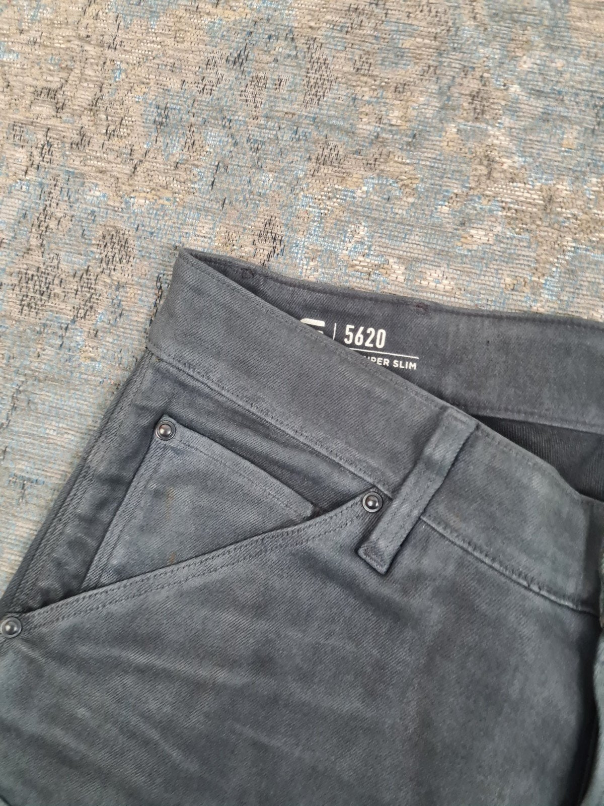 G-Star 5620 3D Super Slim W33 L32 Skinny STRETCH Bronno3332, G-Star Raw, Joan Muyskenweg 39, 1114 AN Amsterdam, https://www.g-star.com/nl_nl/customer-service