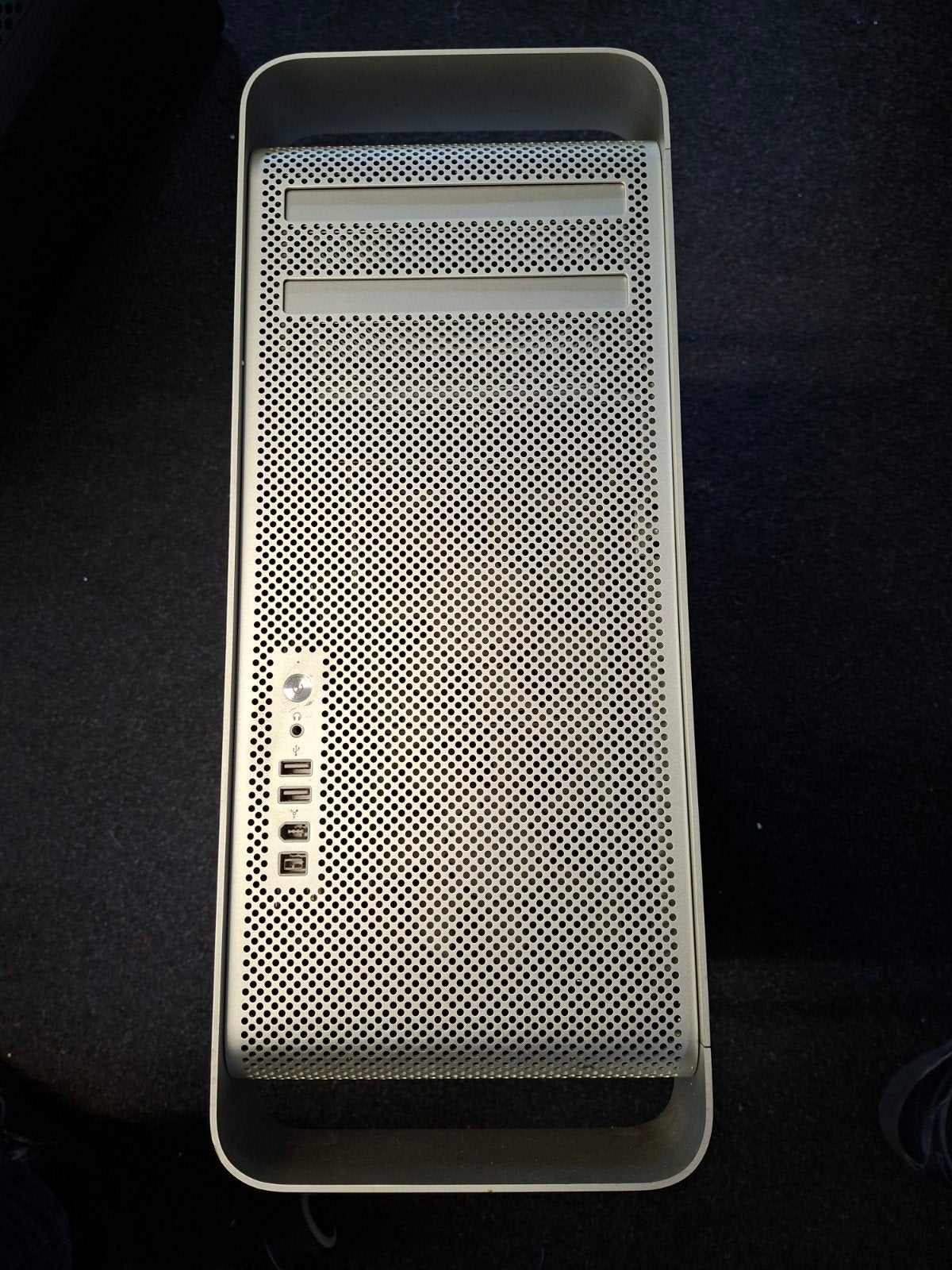 Apple Mac Pro3,1 (A1186) met MacOS in originele doos, Computers en Software, 2 tot 3 Ghz, HDD, Ophalen of Verzenden, Mac Pro