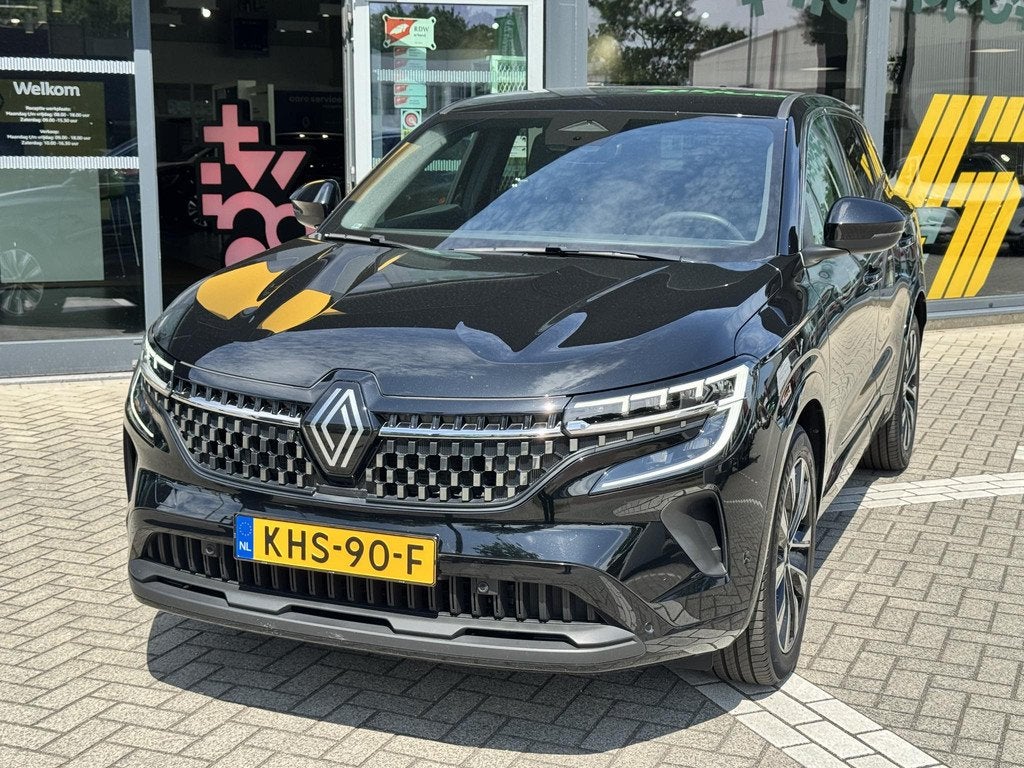 Renault Austral E-Tech Full Hybrid 200 Techno l AUTOMAAT l T, Auto's, Renault, Gebruikt, Euro 6, 1199 cc, 2 kWh