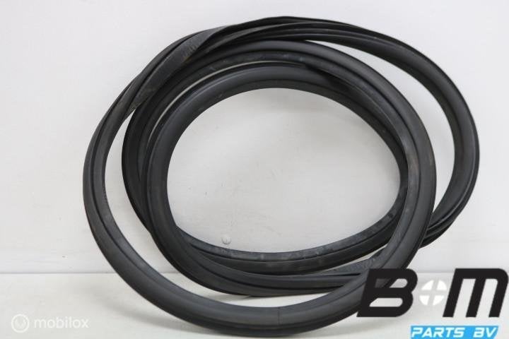Portierrubber voorzijde Audi A3 8V SB E-tron 8V4831721, Gebruikt