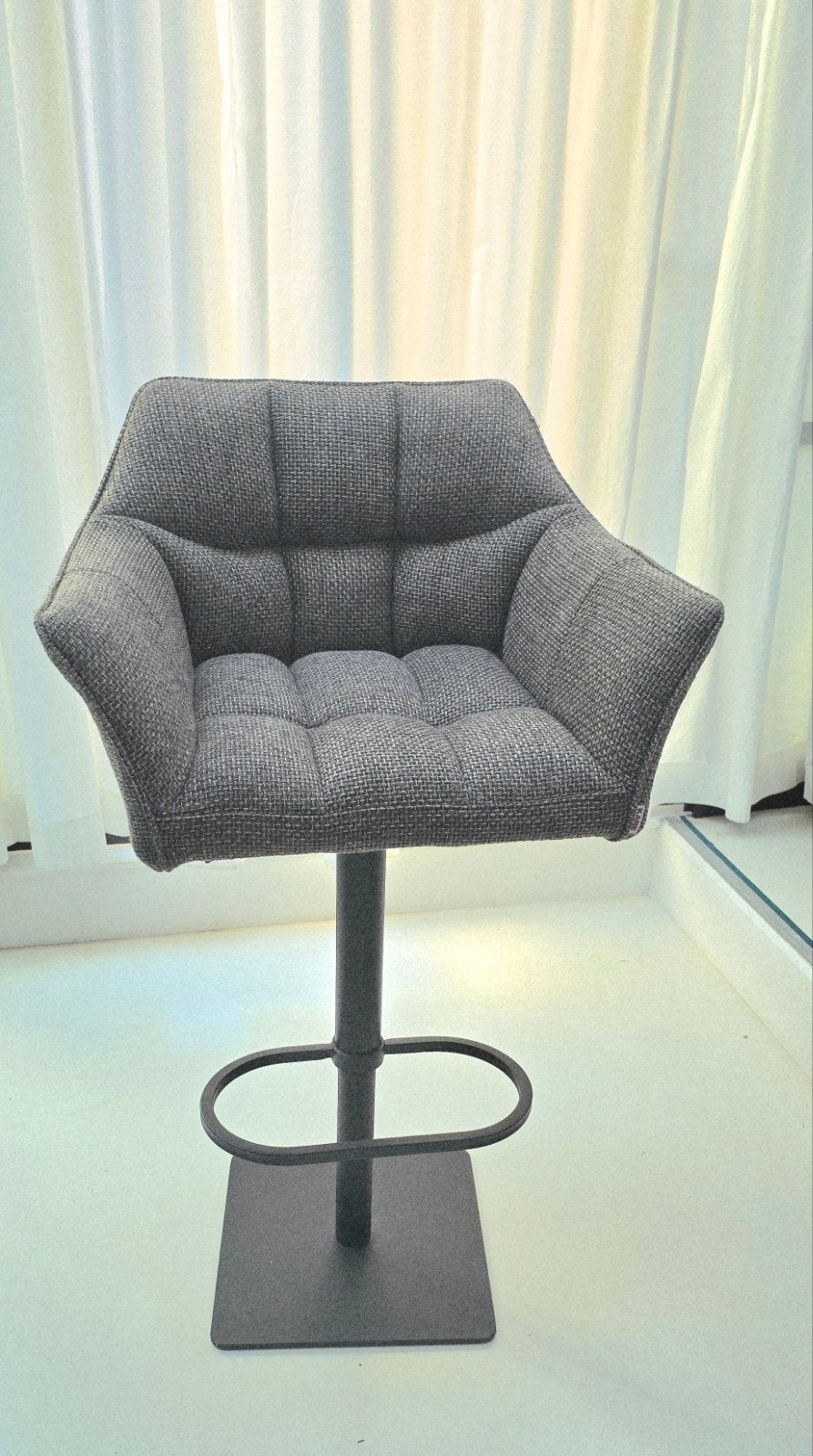 KARE Design Barkruk als nieuw, Ophalen of Verzenden