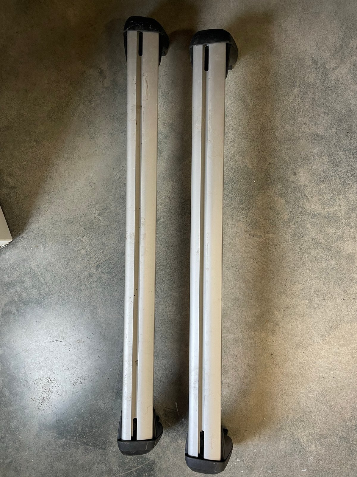 BMW dakdragers - Gebruikt, Ophalen of Verzenden, Gebruikt
