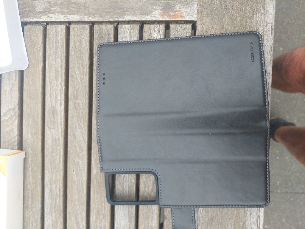 Telefoon hoes, Ophalen of Verzenden, Nieuw, Galaxy S5, Hoesje of Tasje