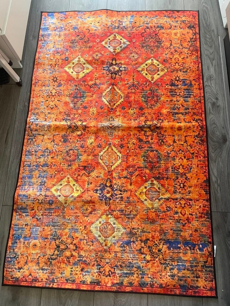 Home Carpet, Ophalen, 50 tot 100 cm, 150 tot 200 cm, Zo goed als nieuw