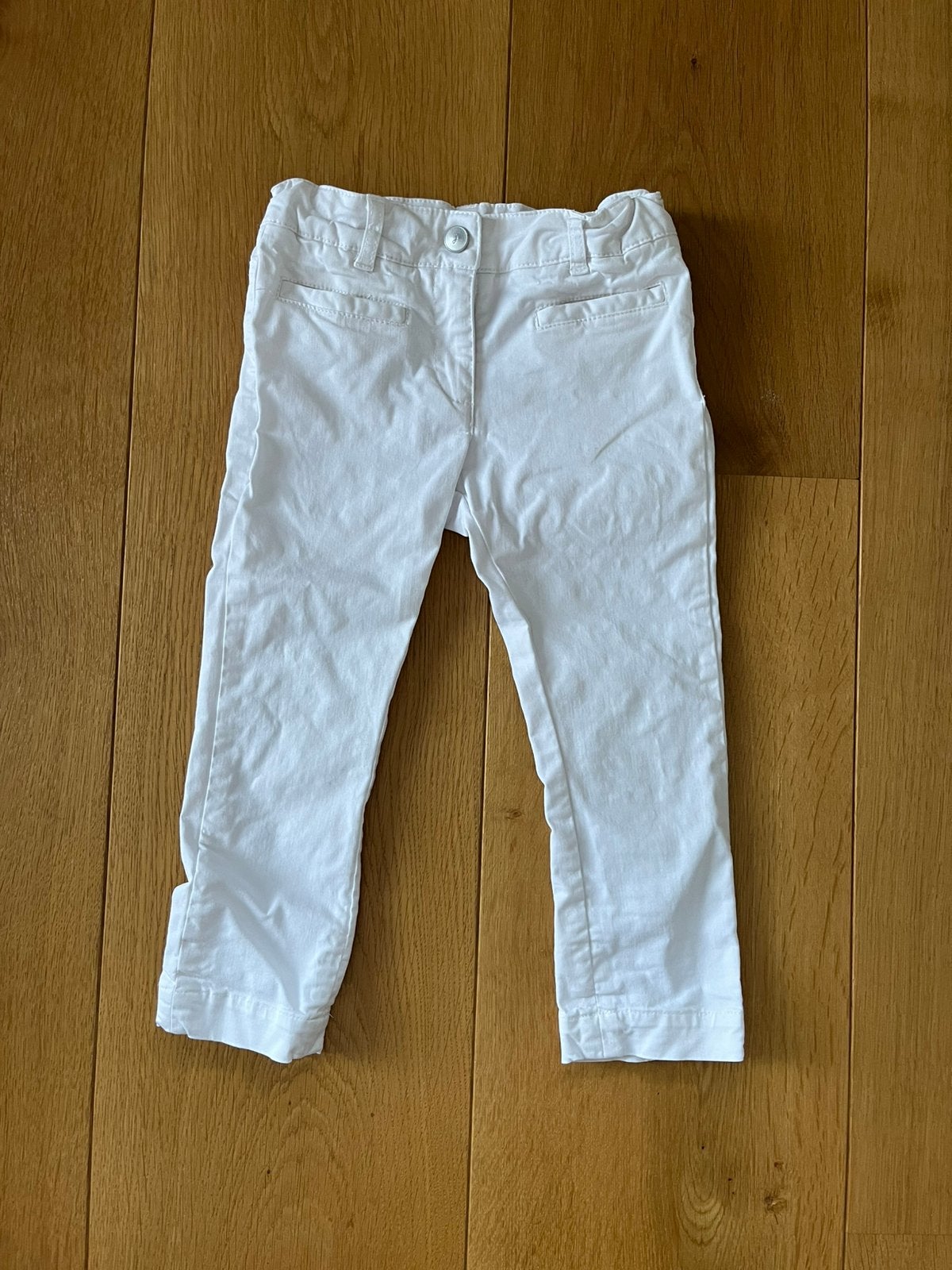 Jacadi broek, Verzenden, Nieuw, Meisje, Broek