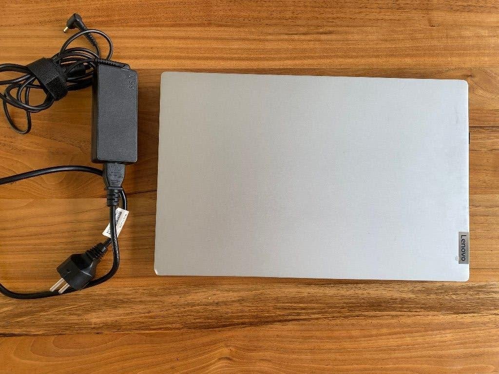 Lenovo IdeaPad 5 15ITL05 | 15,6 inch | incl adapter | zgan, Lenovo Ideapad, 256 GB, 8 GB, Ophalen of Verzenden