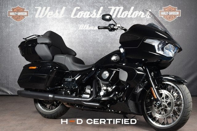 Harley-Davidson FLTRXL Road Glide Limited BTW Motor!, Motoren, Nieuw, Bedrijf, Meer dan 35 kW, HARLEY DAVIDSON BENELUX HDB