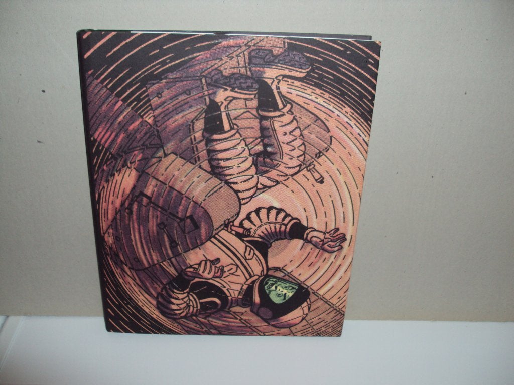 BLAKE - MORTIMER - MACHINE JACOBS - LUXE HARDC., Eén stripboek, Ophalen of Verzenden, Nieuw, Pierre Sterckx