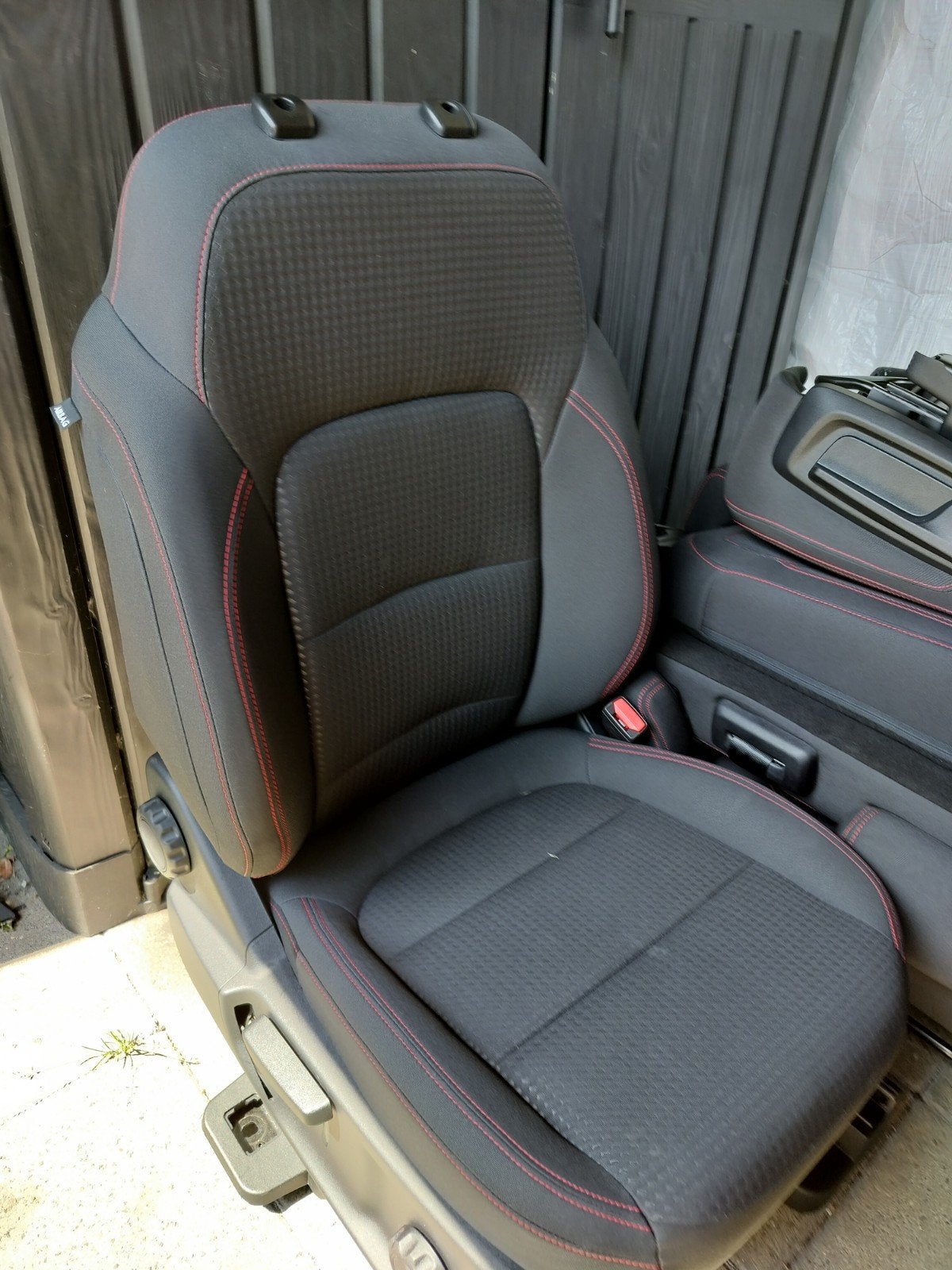 Ford Kuga Interieur Onderdelen, Ophalen, Ford