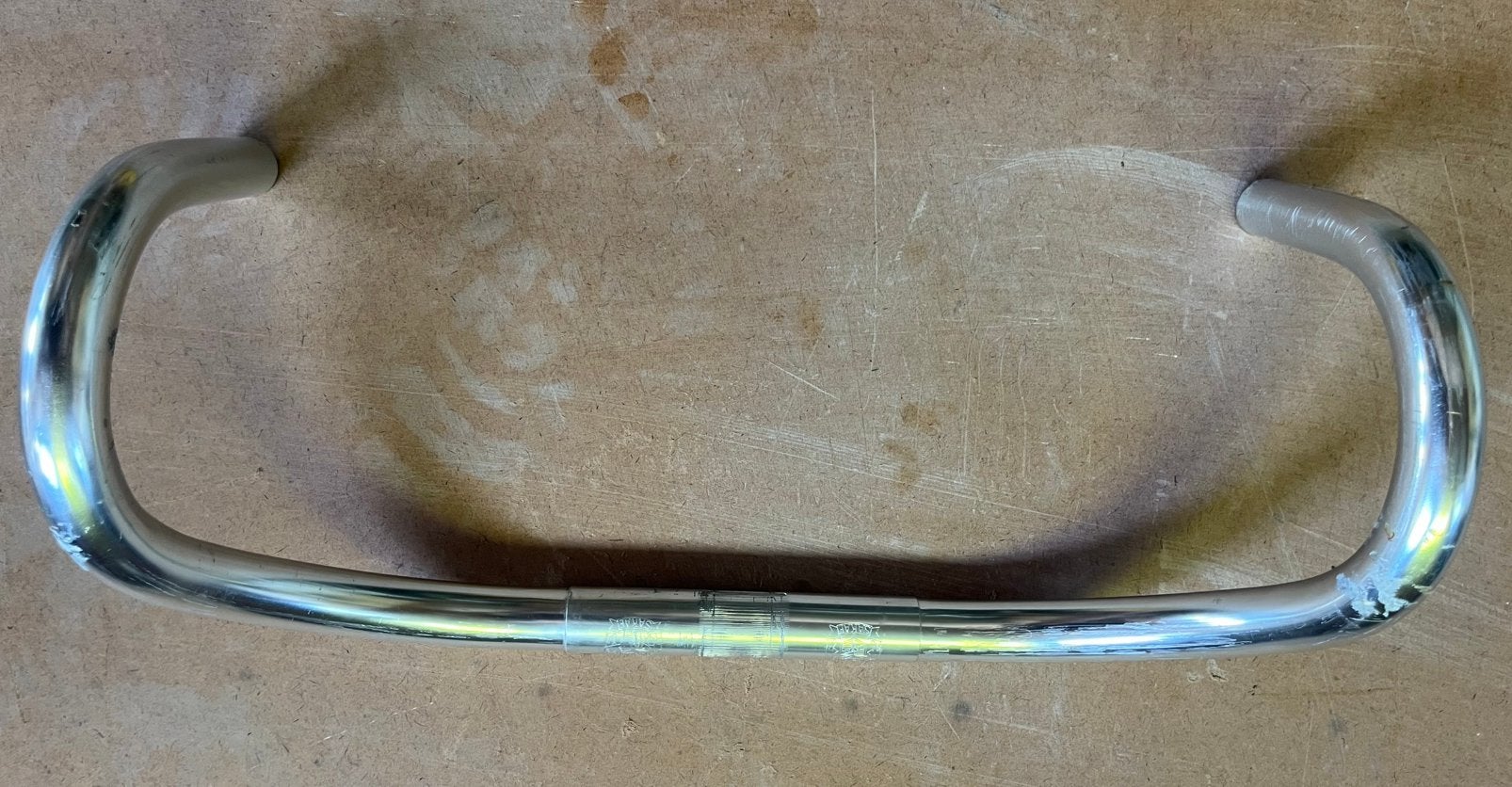 Sakae race stuur, Ophalen of Verzenden, Stuur, Aluminium