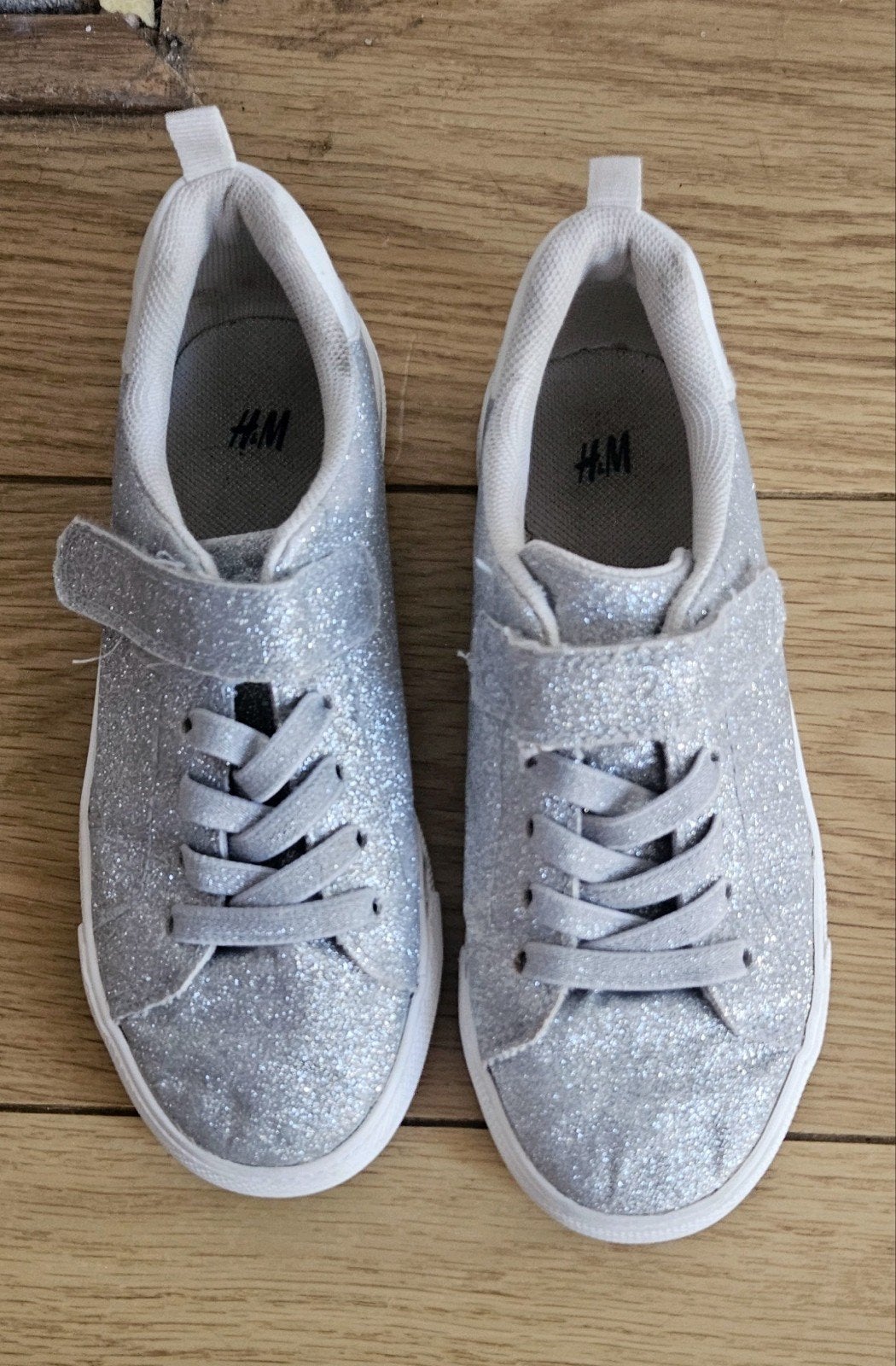 Nieuwe glitter schoenen maat 31, Meisje, Schoenen, Nieuw, Ophalen of Verzenden