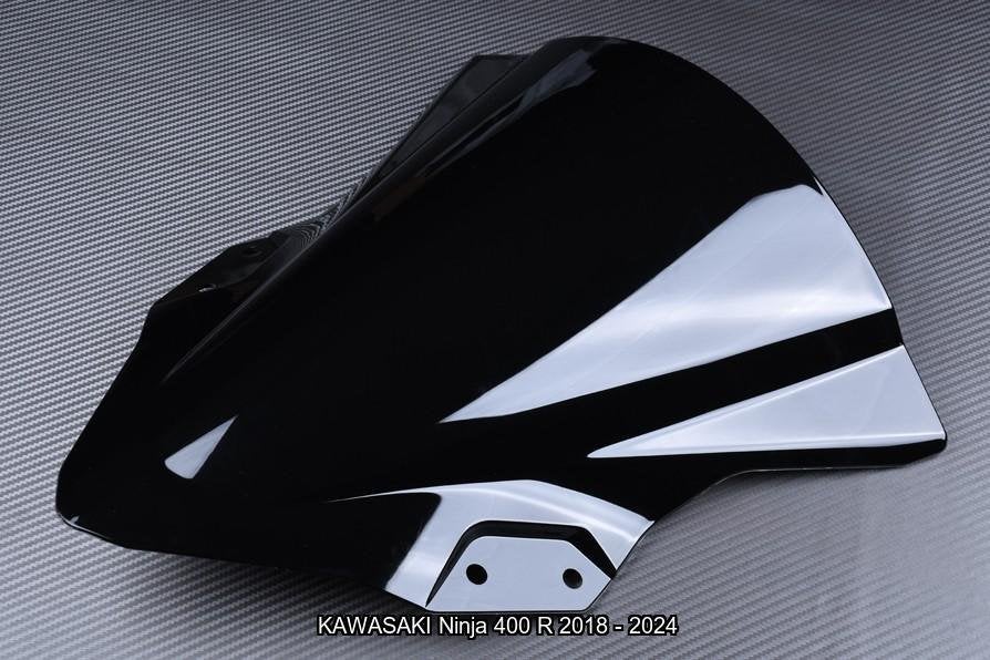 Windscherm KAWASAKI NINJA 400 R 2018 - 2024, Motoren, Verzenden, Nieuw