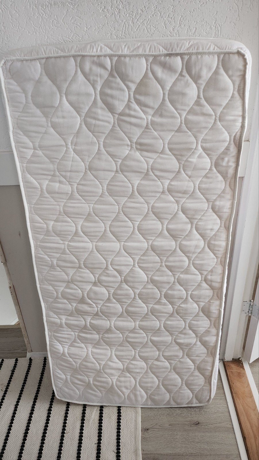 Nieuw ledikant matras 140  70 cm, Caravans en Kamperen, Caravan accessoires, Ophalen of Verzenden, Nieuw