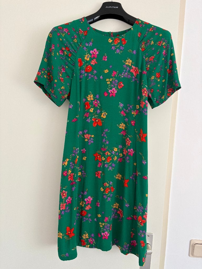te koop:Zomerjurk van Desigual maat XL, Kleding | Dames, Jurken, Maat 46/48 (XL) of groter, Ophalen of Verzenden, Zo goed als nieuw