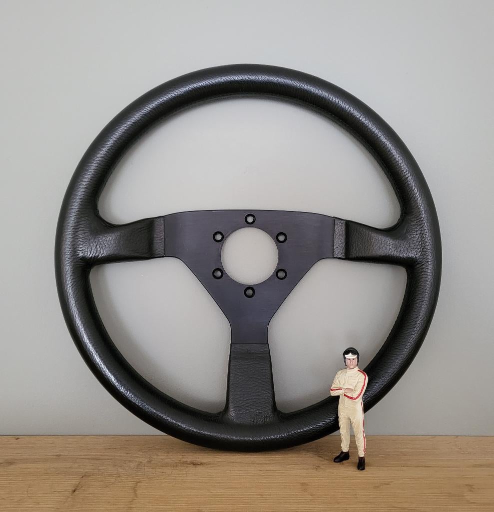 Momo Classic stuur (1984) - Classic Steering Wheel Shop, Italy, Nieuw, Ophalen of Verzenden, Onbekend