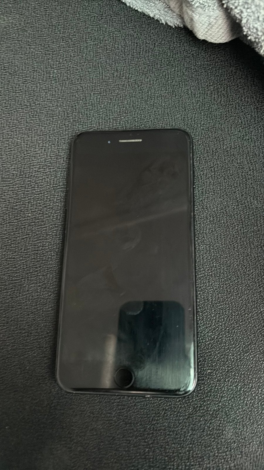 Iphone 7 Plus, Telecommunicatie, Mobiele telefoons | Apple iPhone, Ophalen, Gebruikt, Zwart, 32 GB